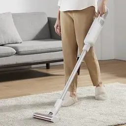 Бездротовий пилосос Xiaomi Mi Vacuum Cleaner Light BHR4636GL - мініатюра 6