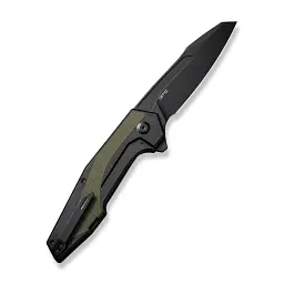 Ніж Civivi Hypersonic Darkwash Green G10 (C22011-1) - мініатюра 2