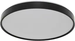 Osram Світильник накладний CEILING LUXO 60Вт 4000К чорний
