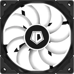 Вентилятор ID-Cooling TF-9215 Black - мініатюра 2