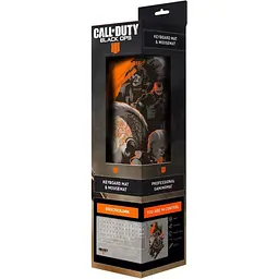 Коврик для миші Gaya Entertainment Call of Duty: Black Ops 4 Specialists XL (GE3597) [169632] - мініатюра 2