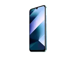 Смартфон Xiaomi POCO C85 6/128GB Green - мініатюра 3