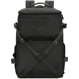 Рюкзак Tigernu T-B9235 15. 6" чорний