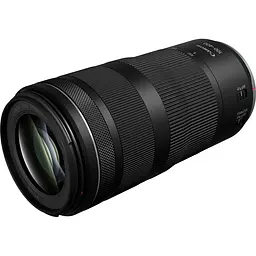 Об'єктив Canon RF 100-400mm f/5.6-8 IS USM (5050C005) [105285] - мініатюра 3