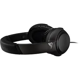 Ігрові навушники Asus ROG Strix Go Black (90YH02Q1-B2UA00) [73839] - мініатюра 6