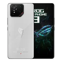 Смартфон ASUS ROG Phone 9 12/512GB Storm White (Asian Version)