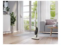 Вертикальний і ручний пилосос Electrolux EERC 75 SW 2 в 1 - мініатюра 5