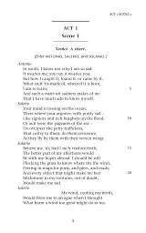 The Merchant of Venice - мініатюра 7