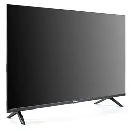 Телевізор 42" Romsat 42FSH1950T2, Black, LED, 1920x1080, 60 Гц, 3500:1, Android TV, DVB-T2, DVB-S2, DVB-C, Bluetooth, WiFi, LAN, 2хHDMI, 2хUSB, 2 x 10 Вт, VESA 200x200 - мініатюра 3