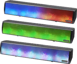 Акустика SoundBar Z8 10Вт (65118) Defender teh0021689 - мініатюра 4