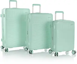 Валіза Heys Pastel (L) Mint (10155-0098-30) - мініатюра 10