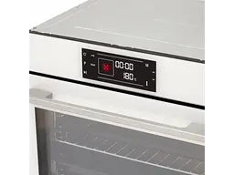 Духова шафа ELEYUS EMMA 6010 WH STL - мініатюра 3