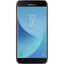 Чохол-накладка Nillkin Super Frosted Shield Samsung Galaxy J5 2017 (J530) Brown - мініатюра 2
