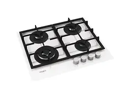 Варильна поверхня Whirlpool AKTL 629/WH - мініатюра 3