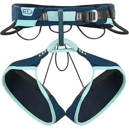 Страхувальна система Climbing Technology Avista Harness M Синій (1053-7H188C0CTSTD)