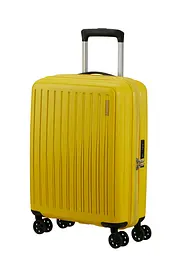Валіза American Tourister REJOY ELECTRIC YELLOW 55x40x20 55 см MH3*06001 - мініатюра 7