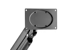 Кріплення монітора настільне Sekveofvu 17- 43 18кг 2хUSB 3.0 2E teh0013002 - мініатюра 8