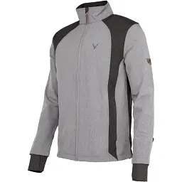Куртка Orbis Textil Softshell 428000 - 12 XS Сірий - мініатюра 2