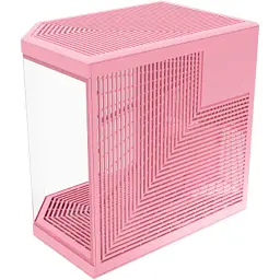 Корпус для ПК Hyte Y70 Strawberry Milk (CS-HYTE-Y70-SM) - мініатюра 3