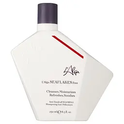 Шампунь від лупи L'Alga SEAFLAKES Free 250 мл