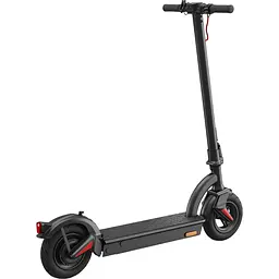 Електросамокат Sharp EM-KS2AEU-B 10" 350W - мініатюра 3