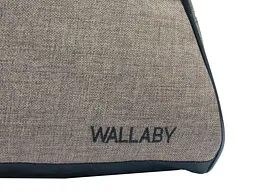 Спортивна сумка Wallaby 43х25х20 см sum0014840 - мініатюра 8