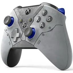 Microsoft Xbox One S Wireless Controller with Bluetooth Limited Edition (Gears 5: Кейт Діаз) - мініатюра 3