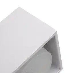 Підсвітка Brille AL-713/1 GX53 WH 36-353 - мініатюра 4