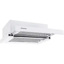 Витяжка Perfelli TL 5316 WH 700 LED - мініатюра 3