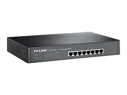 Комутатор TP-LINK TL-SG1008