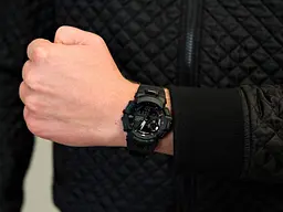 Годинник CASIO GBA-900-1AER - мініатюра 6