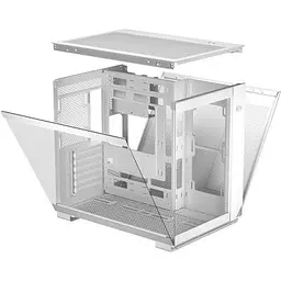 Корпус для ПК Pccooler (C3 T500WH) - мініатюра 7