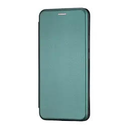 Чохол-книжка Standart Xiaomi Redmi 9/Poco M2 Dark Green