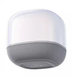 Колонка Baseus AeQur V2 Wireless Speaker Біла A20050500211-00 - мініатюра 4