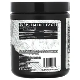 Моногідрат Креатин Nutrex Researchу Creatine Drive™ - 300 г - мініатюра 2
