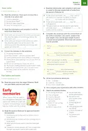 Expert. First. Coursebook with MyEnglishLab. Third Edition (+CD) - мініатюра 3