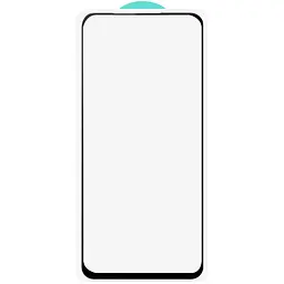 Захисне скло SKLO 3D для Xiaomi Poco X6 Pro / F6 Чорний - мініатюра 2