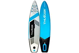 Надувна дошка SUP THUNDER MARIS 320 см з веслом