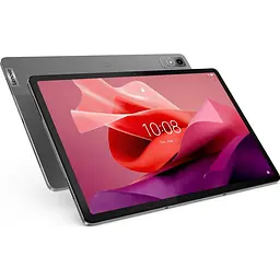 Планшет Lenovo Tab P12 8/128GB Wi-Fi Storm Grey + Pen [ZACH0101UA] UA-UCRF [102540] - мініатюра 4