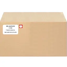 Драм картридж BASF OKI C310/330/510/530/MC351/361/56/ 44494202 B/C/M (DR-44494202) - мініатюра 2