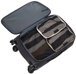 Дорожня сумка Thule Packing Cube Set - TPCS-204 Білий (7248716) - мініатюра 3