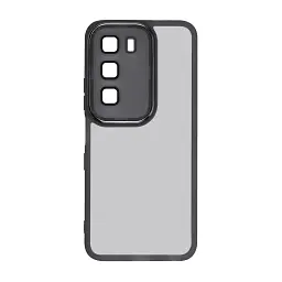 Чехол ArmorStandart Shade для Infinix Hot 60i 4G Black