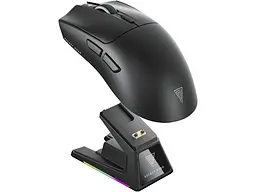 Миша Secret Gear ZX1 Black - мініатюра 4