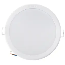 Світильник Philips 59464 Meson 125 13W 65K WH recessed (915005748201)