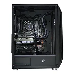 Робоча станція Power Up Desktop #263 Ryzen 9 7900x/64 GB/SSD 512 Gb/GeForce RTX 4060 8 Gb - мініатюра 5