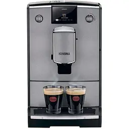 Кавомашина Nivona CafeRomatica NICR 695 - мініатюра 3