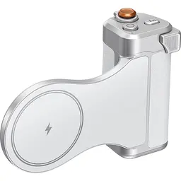 Тримач для смартфона Telesin Magnetic Pro Shot Imaging White (P5-MP-003WH) [168631] - мініатюра 5