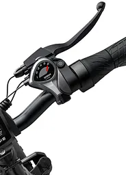 Електровелосипед Engwe EP-2 Pro Grey [86463] - мініатюра 7