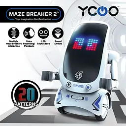 Робот Silverlit Maze Breaker 2 - мініатюра 3