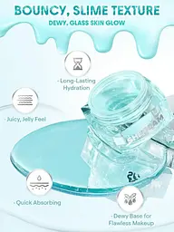 Праймер для обличчя Sheglam HydroSlime - мініатюра 2